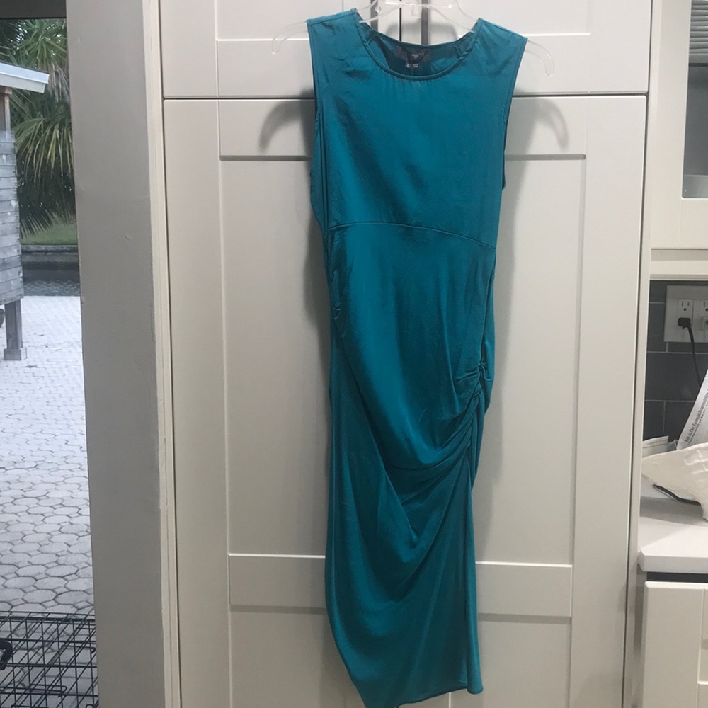 Sexy Gryphon New York dress